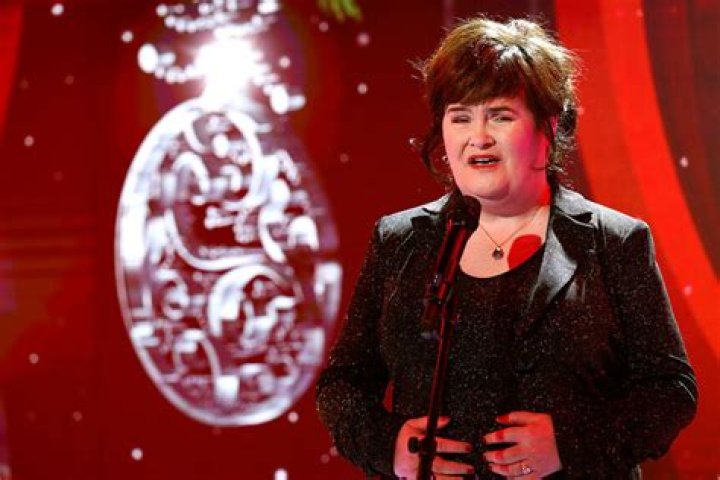 Susan Boyle's Fortune And Love Life Explored