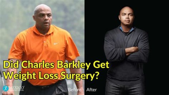The Backbone Of Charles Barkley's Success