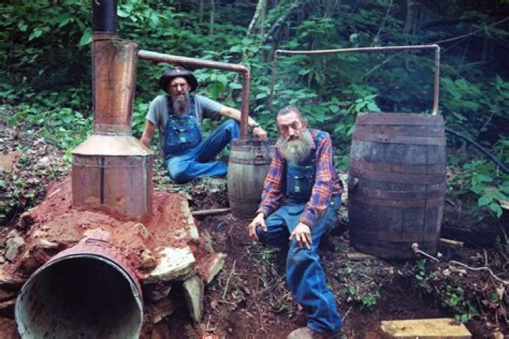 The Departure Of Josh From Moonshiners