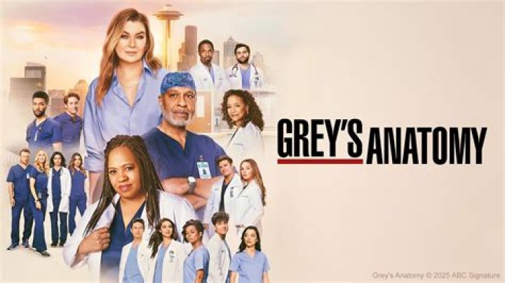 The Enigmatic And Inspiring "Grey's Anatomy" Actor