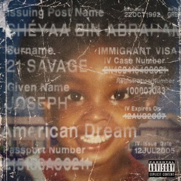 The Private World Of 21 Savage's Children