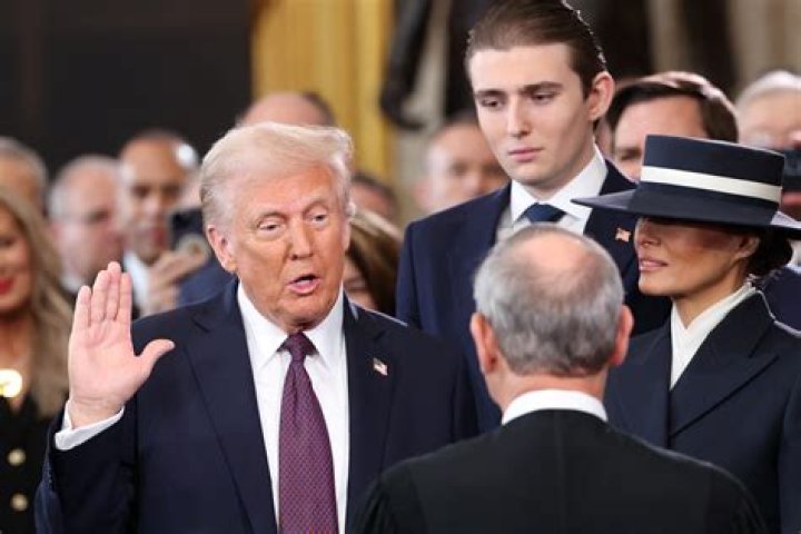 The Ultimate Guide To Barron Trump's Xbox Account