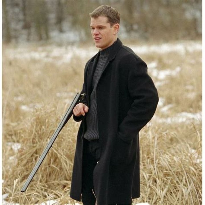 The Ultimate Guide To Jason Bourne Outfits: An In-Depth Look
