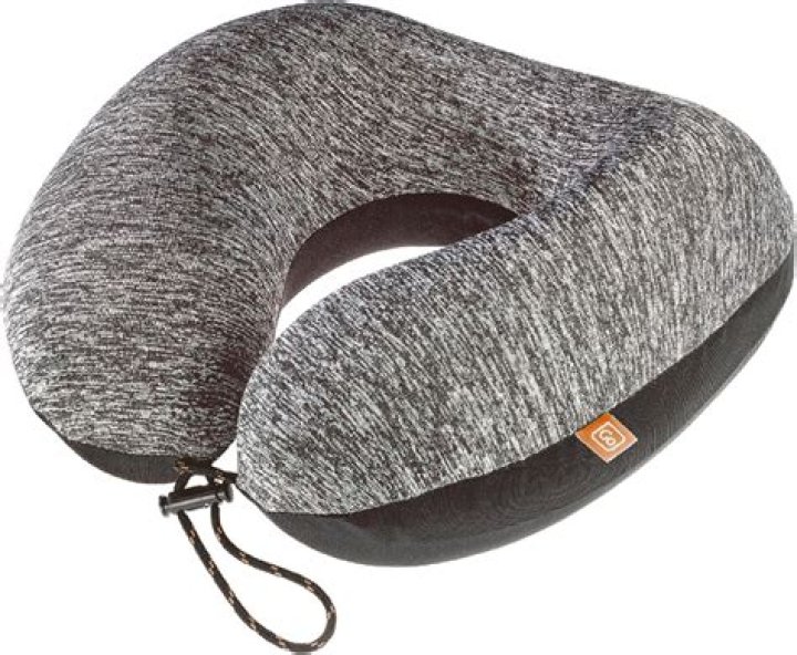 The Ultimate Travel Companion: Sleep Crown Travel Pillow