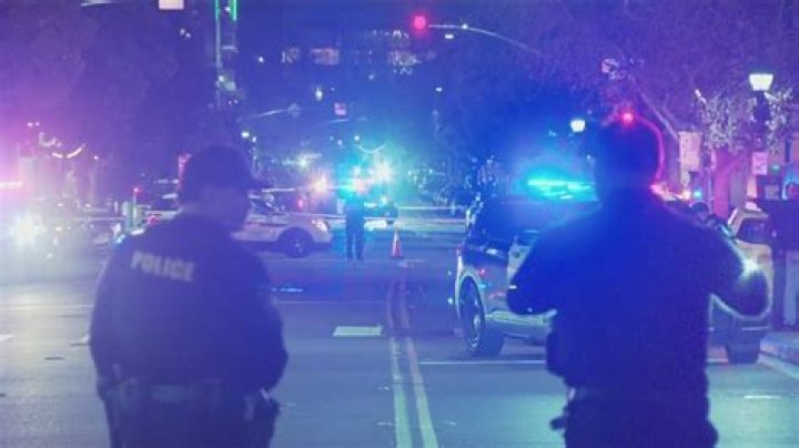 Tragic Incident: 16-Year-Old Shot In Highland Park