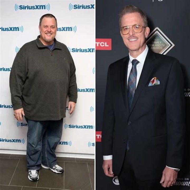 Uncover Billy Gardell's Incredible Weight Loss Journey: A Deep Dive