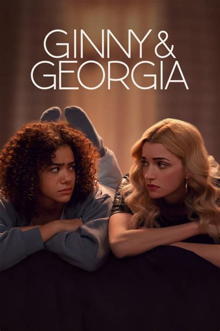Uncover The Enchanting Town That Sets The Stage For Ginny & Georgia