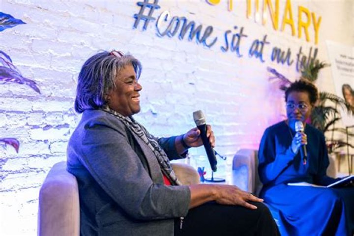 Uncover The Inspiring Story Of Linda Thomas-Greenfield's Daughter