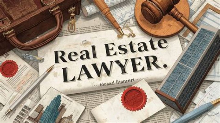 Uncovering Her Real Estate Empire
