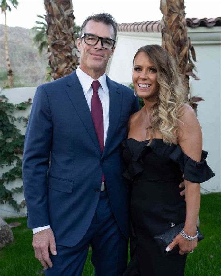 Uncovering The Remarkable Journey Of Trista Rehn And Ryan Sutter