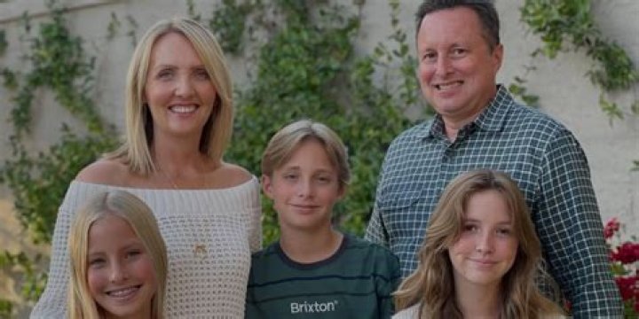 Uncovering The Remarkable Story Of Chris Evert's Children