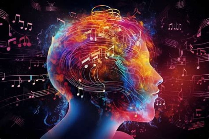 Unlocking Hidden Gems Of Music And Mental Health