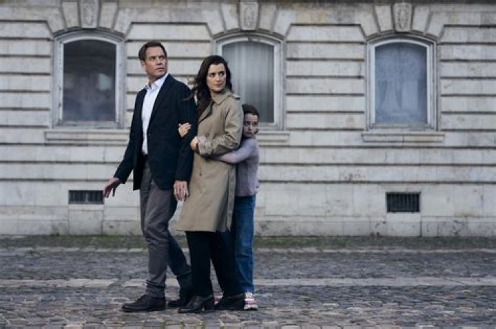 Unlocking The Secrets Of Age: Michael Weatherly's Journey
