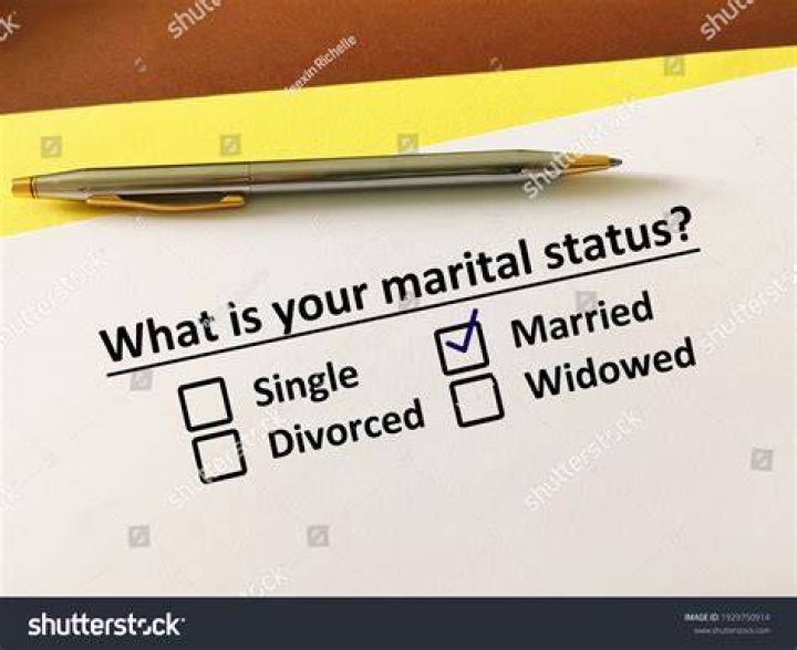 Unravelling The Truth About His Marital Status
