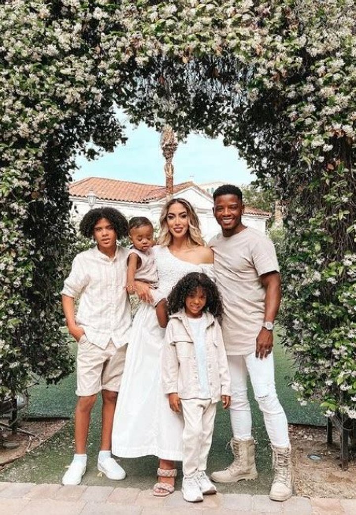Unveiling Brooke Ashley Hall's Inspiring Journey: Age, Roles, And Advocacy
