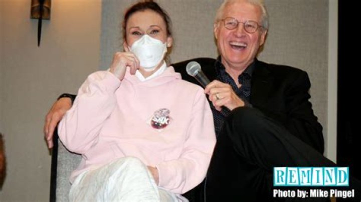 Unveiling Bruce Boxleitner's Marital Status: An Exclusive Revelation