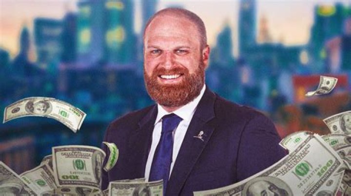 Unveiling Chuck Scarborough's Net Worth: Discoveries From Pennbook