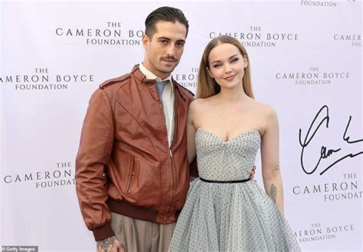 Unveiling Dove Cameron's Potential Boyfriend In 2024: Exclusive Insights