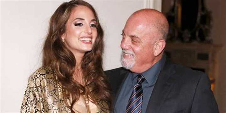 Unveiling The Age Of Billy Joel's Wife: Surprising Insights Revealed!