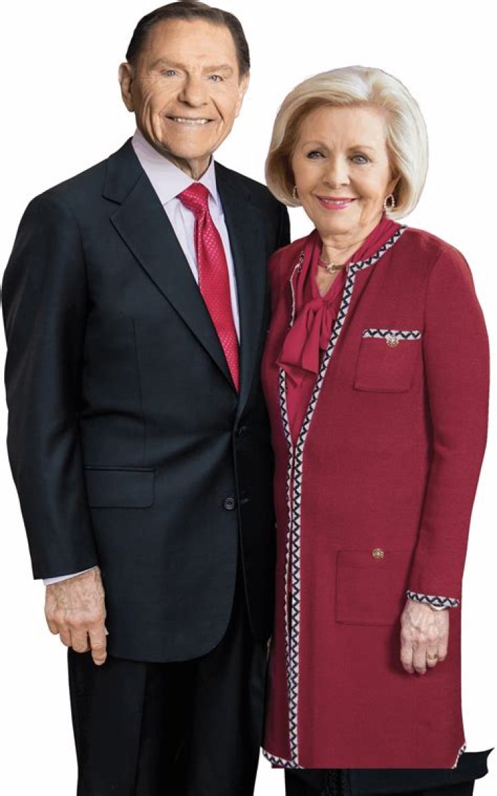 Unveiling The Age Of Kenneth Copeland: Discoveries And Insights