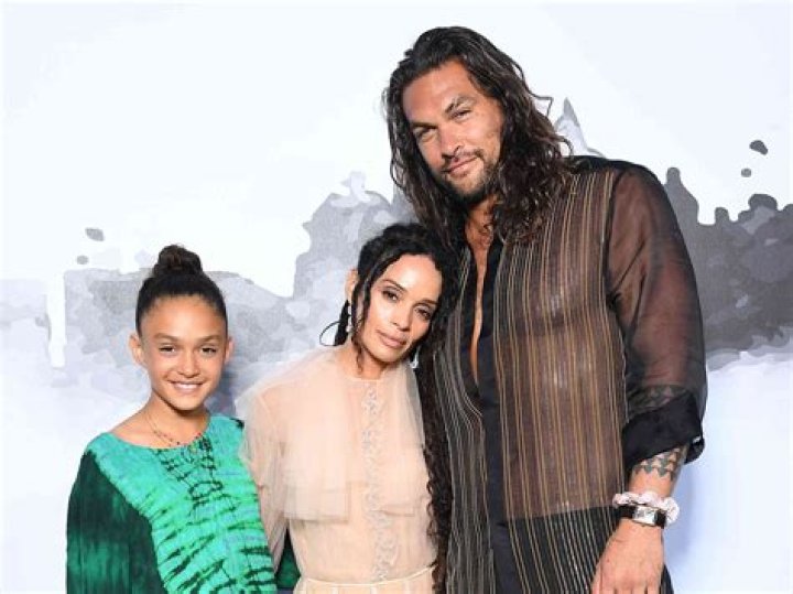 Unveiling The Enigmatic World Of Lola Momoa: A Journey Of Discovery
