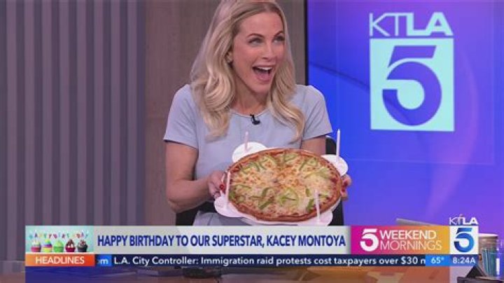 Unveiling The Heart Of Kacey Montoya's Musical Journey: Discoveries About Her Husband
