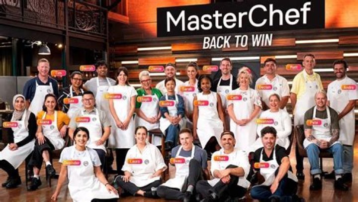 Unveiling The Intriguing Reasons Behind Graham Elliot's MasterChef Departure
