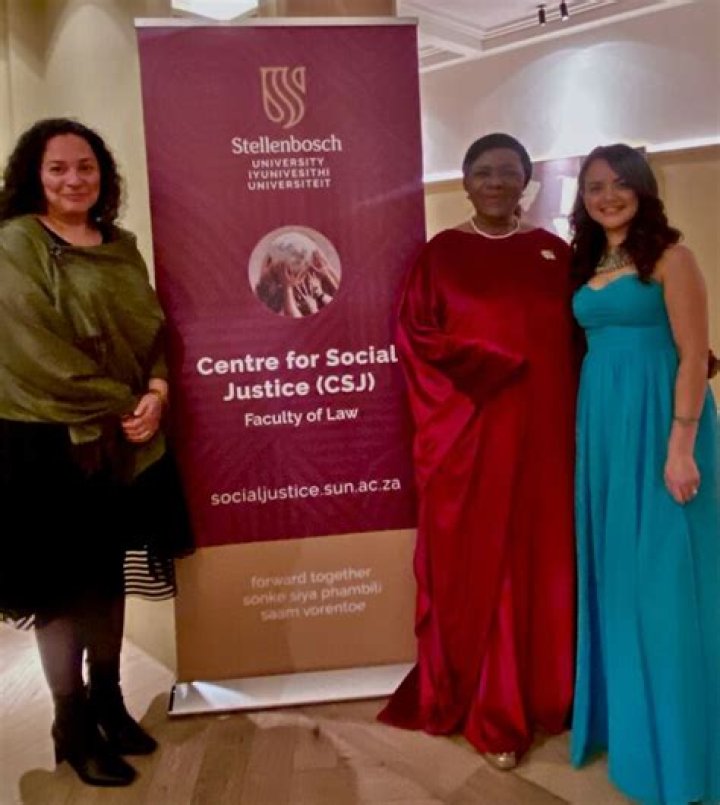 Unveiling The Legacy Of Social Justice Champion: Autumn Levine Mukhopadhyay