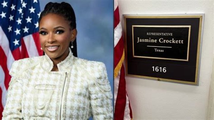 Unveiling The Life Of Congresswoman Jasmine Crockett's Husband