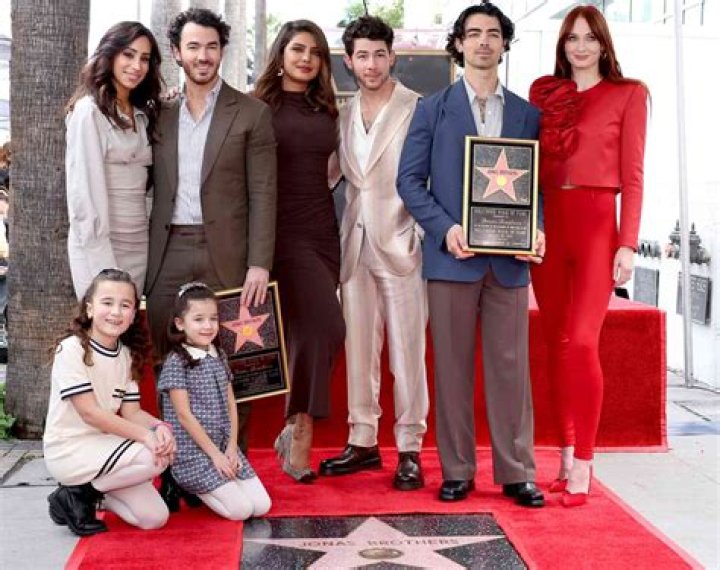 Unveiling The Tapestry Of The Jonas Brothers' Ancestry