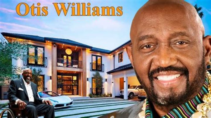 Unveiling The Untold Story Of Otis Williams' First Wife: Discoveries And Insights