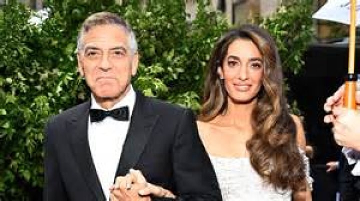Unveiling The World Of George Clooney's Daughter: Discoveries And Insights