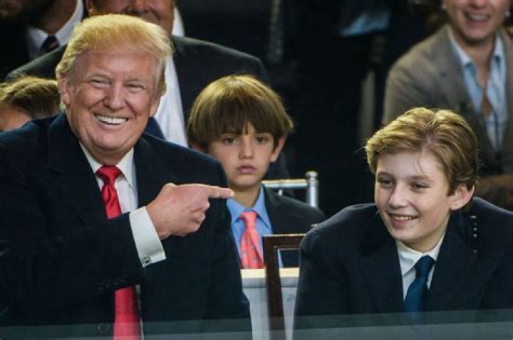 When Is Barron Trump's Birthday? Get The Inside Scoop On His Special Day