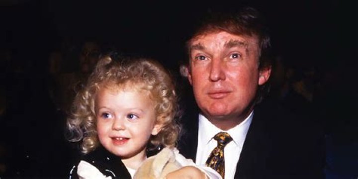 When Was Donald Trump Born: The Year Of His Birth