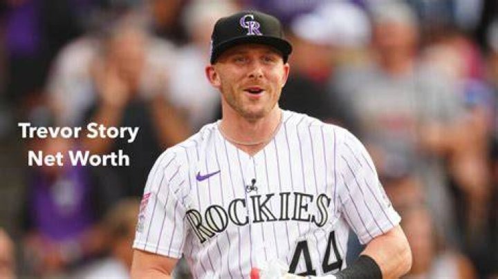 Who is Trevor Story: Biography, Net Worth & More